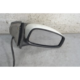 Specchietto Retrovisore Esterno DX Fiat Stilo dal 2001 al 2010 Cod 0158460  1681893573445