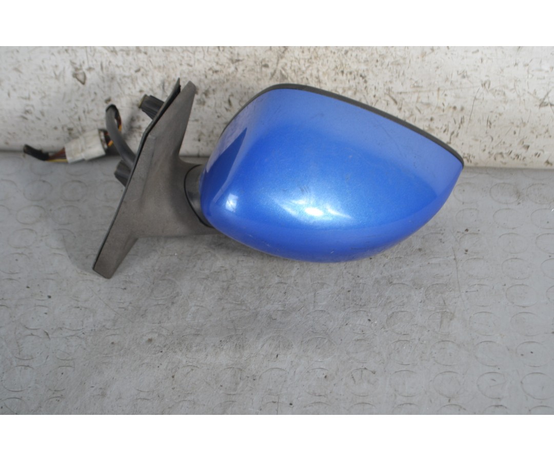 Specchietto Retrovisore Esterno SX Fiat Idea dal 2004 al 2012 Cod 735360564 1681894667907 Specchietto Retrovisore Esterno SX Fiat Idea dal 2004 al 2012 Cod 735360564 1681894667907