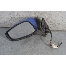 Specchietto Retrovisore Esterno SX Fiat Stilo dal 2001 al 2010 Cod 0158459  1681894667907
