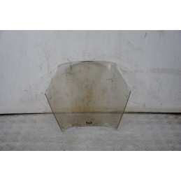 Cupolino parabrezza Kawasaki KLE 500 Dal 1991 al 2006  1681895205832