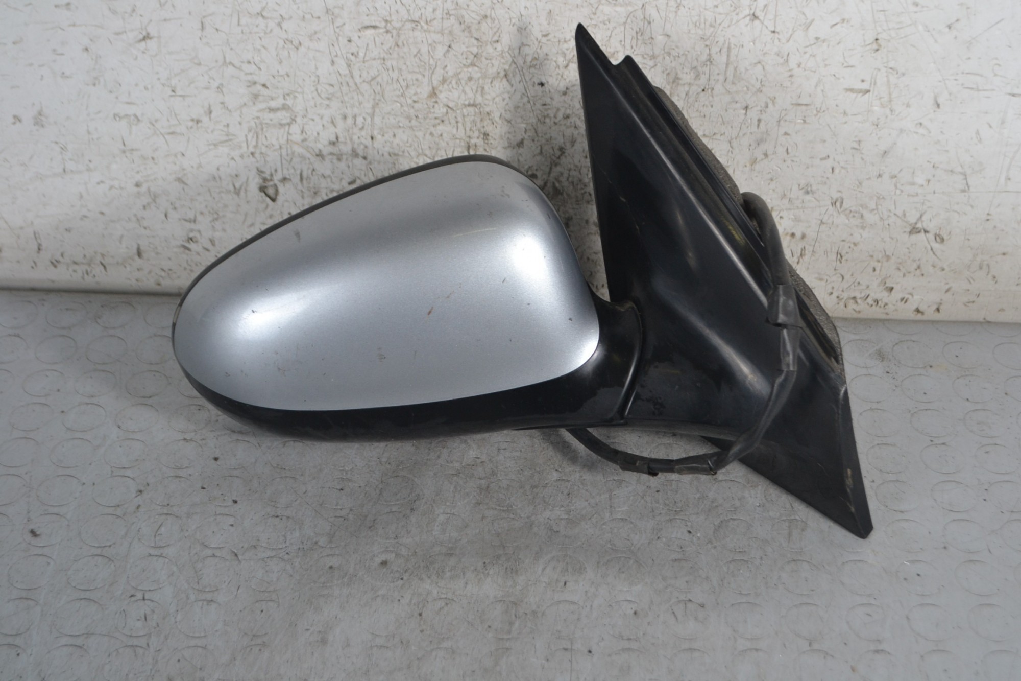 Specchietto retrovisore esterno DX Fiat Bravo Dal 2007 al 2014 Cod 021042  1681897096520
