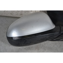 Specchietto retrovisore esterno DX Fiat Bravo Dal 2007 al 2014 Cod 021042  1681897096520