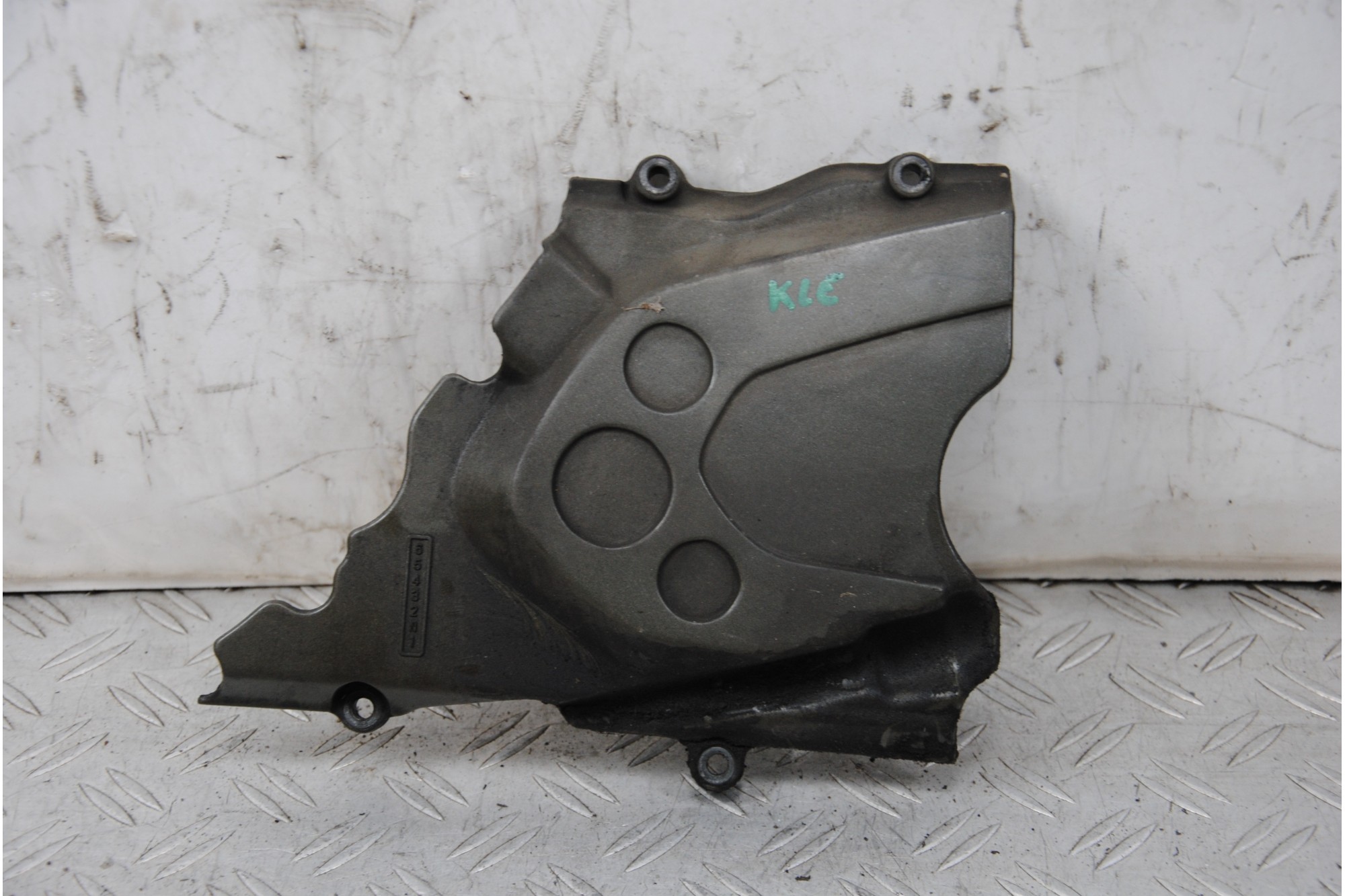 Carter Copri Pignone Kawasaki KLE 500 Dal 1991 al 2006  1681897369006