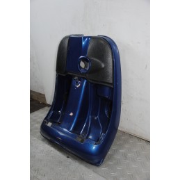 Carena retroscudo Piaggio Vespa ET4 125 Dal 2005 al 2011  1681900045552