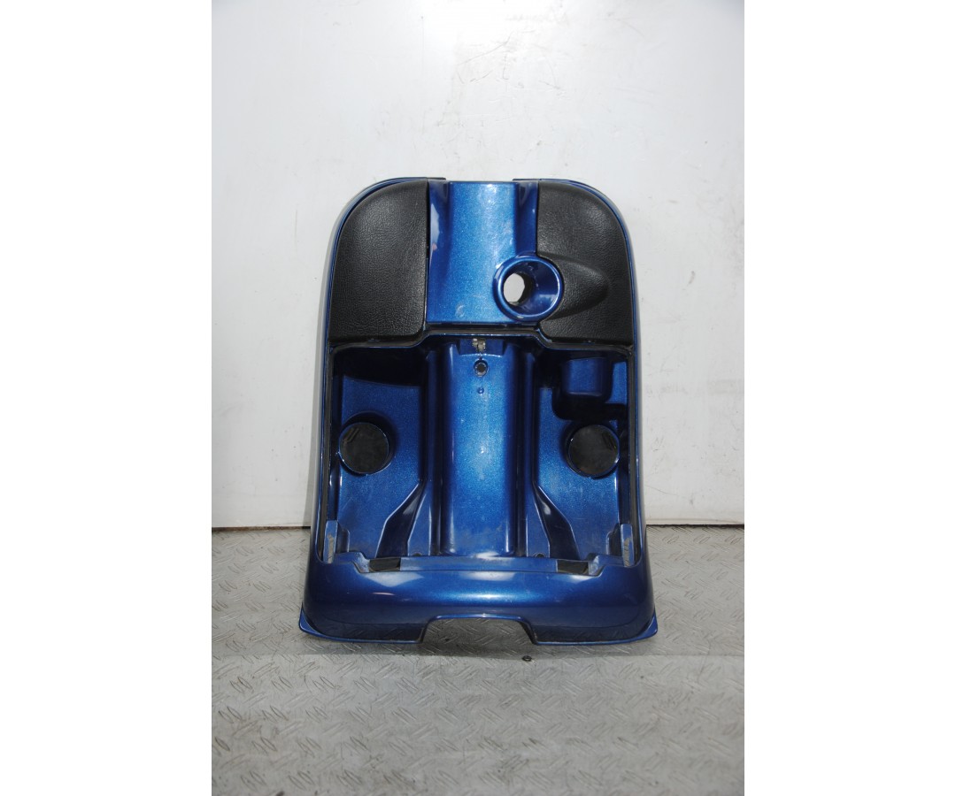 Carena retroscudo Piaggio Vespa ET4 125 Dal 2005 al 2011 1681900045552 Carena retroscudo Piaggio Vespa ET4 125 Dal 2005 al 2011 1681900045552