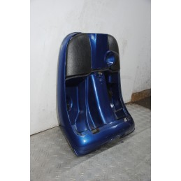 Carena retroscudo Piaggio Vespa ET4 125 Dal 2005 al 2011  1681900045552