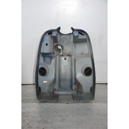 Carena retroscudo Piaggio Vespa ET4 125 Dal 2005 al 2011  1681900045552