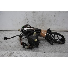 Cablaggio Impianto Elettrico Kawasaki KLE 500 Dal 1991 al 2006  1681911173633