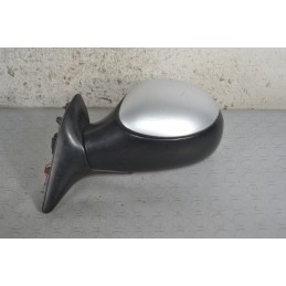 Specchietto retrovisore esterno SX Citroen Xsara Picasso Dal 1999 al 2012 Cod 018015  1681914505486