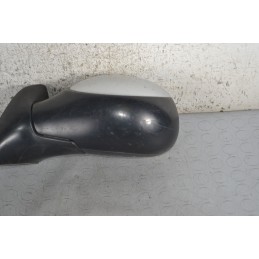 Specchietto retrovisore esterno SX Citroen Xsara Picasso Dal 1999 al 2012 Cod 018015  1681914505486