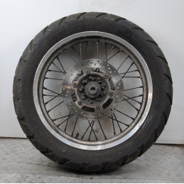 Cerchio Posteriore Kawasaki KLE 500 Dal 1991 al 2006  1681915941894