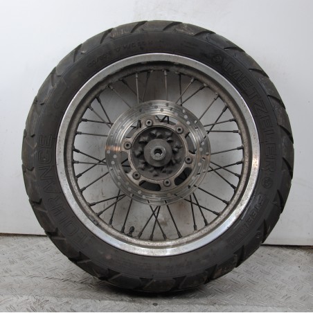 Cerchio Posteriore Kawasaki KLE 500 Dal 1991 al 2006  1681915941894