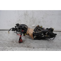 Cablaggio Impianto Elettrico Ducati Monster 600 Dal 1998 al 2001  1681919320350