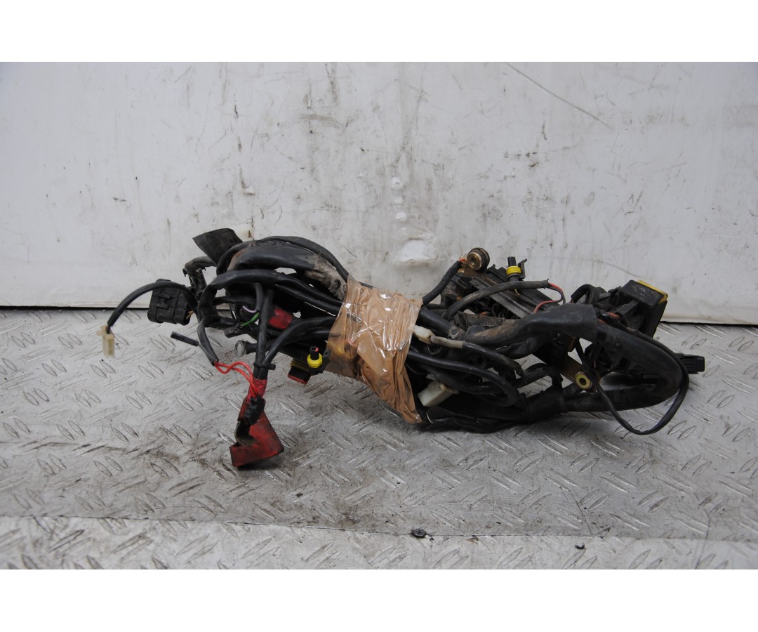 Cablaggio Impianto Elettrico Ducati Monster 600 Dal 1998 al 2001  1681919320350