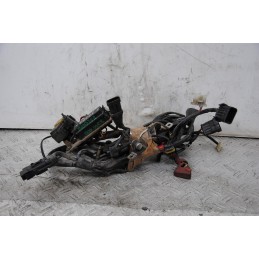 Cablaggio Impianto Elettrico Ducati Monster 600 Dal 1998 al 2001  1681919320350