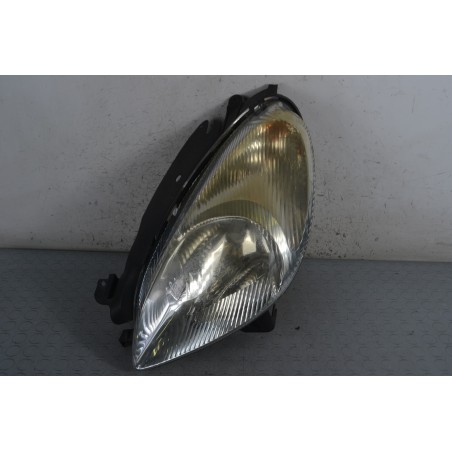 Faro fanale anteriore SX Citroen Xsara Picasso Dal 1999 al 2012 Cod 6204W0  1681974059813