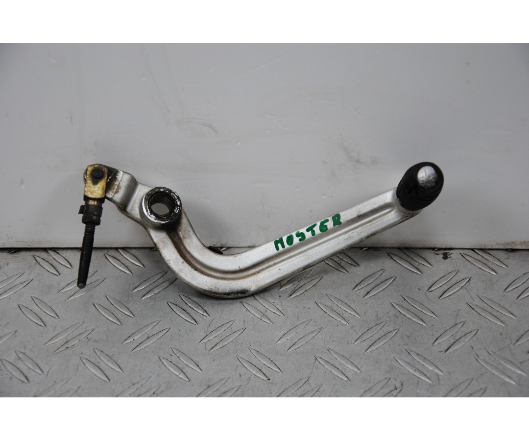 Pedale Leva Freno Dx Ducati Monster 600 Dal 1998 al 2001  1681974631392