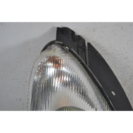 Faro fanale anteriore DX Citroen Xsara Picasso Dal 1999 al 2012 Cod 6205W0  1681975532834