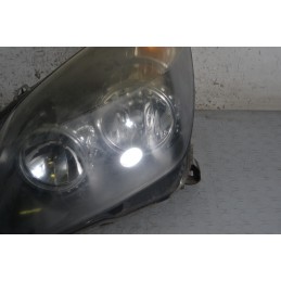 Faro Anteriore SX Opel Astra H dal 2004 al 2011 Cod 1eg270370-31  1681976595364