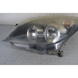 Faro Anteriore SX Opel Astra H dal 2004 al 2011 Cod 1eg270370-31  1681976595364