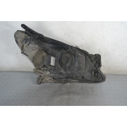 Faro Anteriore SX Opel Astra H dal 2004 al 2011 Cod 1eg270370-31  1681976595364