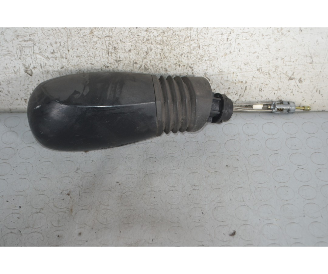 Specchietto retrovisore esterno DX Fiat Pnto 188 Dal 1999 al 2011 Cod 0157179 1681977001420 Specchietto retrovisore esterno DX Fiat Pnto 188 Dal 1999 al 2011 Cod 0157179 1681977001420