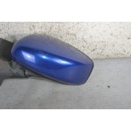 Specchietto Retrovisore Esterno SX Lancia Musa dal 2004 al 2012 Cod 0158459  1681985021373