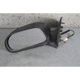 Specchietto Retrovisore Esterno SX Fiat Bravo dal 1995 al 2001 Cod 0151682  1681985426215