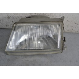 Faro Anteriore SX Lancia Y10 dal 1992 al 1995 Cod 35630748  1681987391719