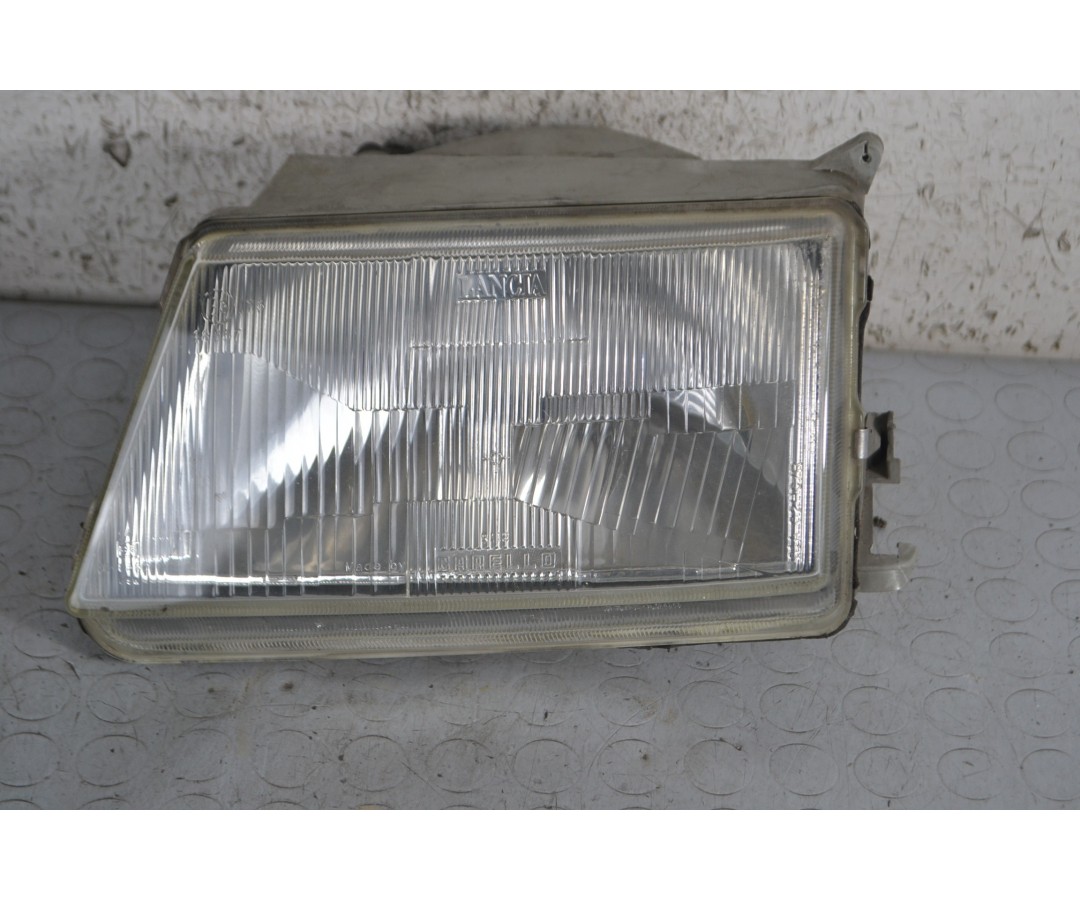 Faro Anteriore SX Lancia Y10 dal 1992 al 1995 Cod 35630748  1681987391719