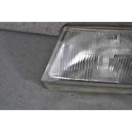 Faro Anteriore SX Lancia Y10 dal 1992 al 1995 Cod 35630748  1681987391719