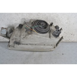 Faro Anteriore DX Fiat Punto 176 dal 1993 al 1999 Cod 46402649  1681987609685
