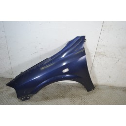 Parafango anteriore SX Opel Astra G SW Dal 1998 al 2006 Blu  1681992264749