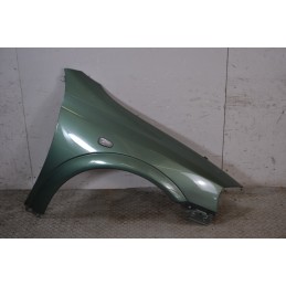 Parafango anteriore DX Opel Astra G Dal 1998 al 2006 Colore verde  berlina  1681993168329