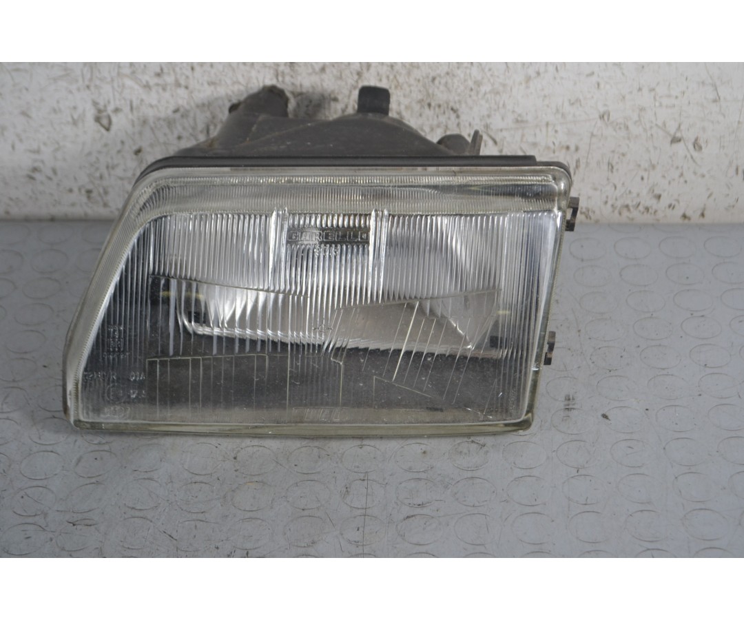 Faro Anteriore SX Lancia Y10 dal 1992 al 1995 Cod 7719974  1682002685424