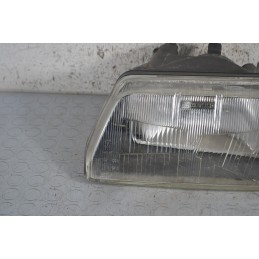 Faro Anteriore SX Lancia Y10 dal 1992 al 1995 Cod 7719974  1682002685424