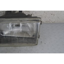 Faro Anteriore SX Lancia Y10 dal 1992 al 1995 Cod 7719974  1682002685424