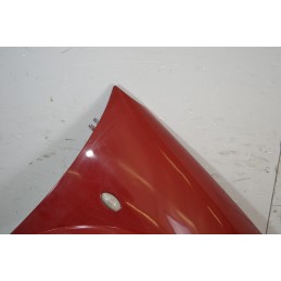 Parafango anteriore DX Citroen C3 Dal 2002 al 2009 Colore rosso  1682062247846