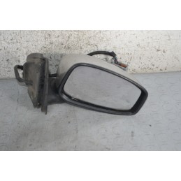 Specchietto retrovisore esterno DX Fiat Stilo dal 2001 al 2010 Cod 0158460  1682063319412