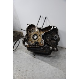 Carter Blocco Motore Sinistro Ducati Monster 600 Dal 1998 al 2001  1682064542192