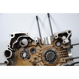 Carter Blocco Motore Sinistro Ducati Monster 600 Dal 1998 al 2001  1682064542192