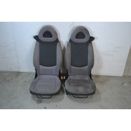 Sedili in tessuto Smart Fortwo W450 Dal 1998 al 2007  1682066092930