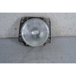 Faro Anteriore DX Volkswagen Golf II dal 1983 al 1992 Cod st2111941605  1682066124402