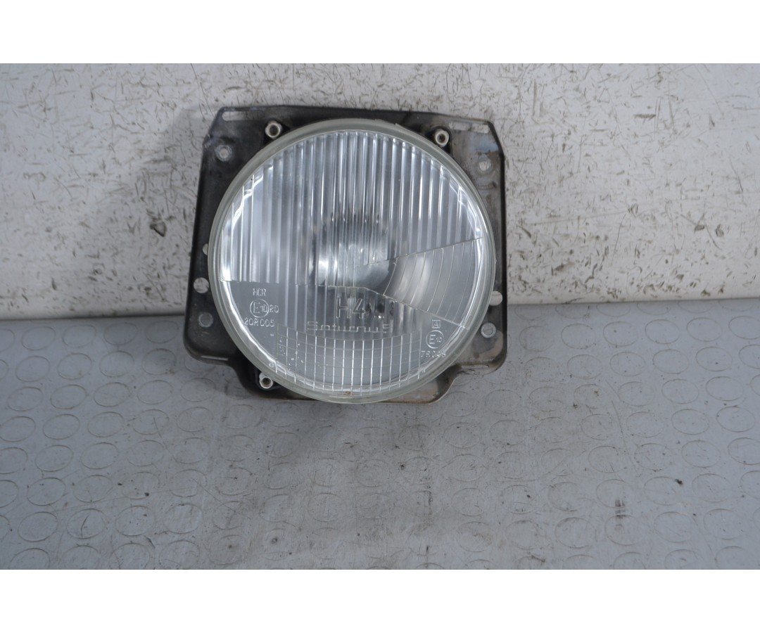 Faro Anteriore DX Volkswagen Golf II dal 1983 al 1992 Cod st2111941605  1682066124402