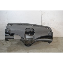 Cruscotto completo di airbag passeggero Chevrolet Spark Dal 2009 al 2016 Cod 11051300255721  1682067105820