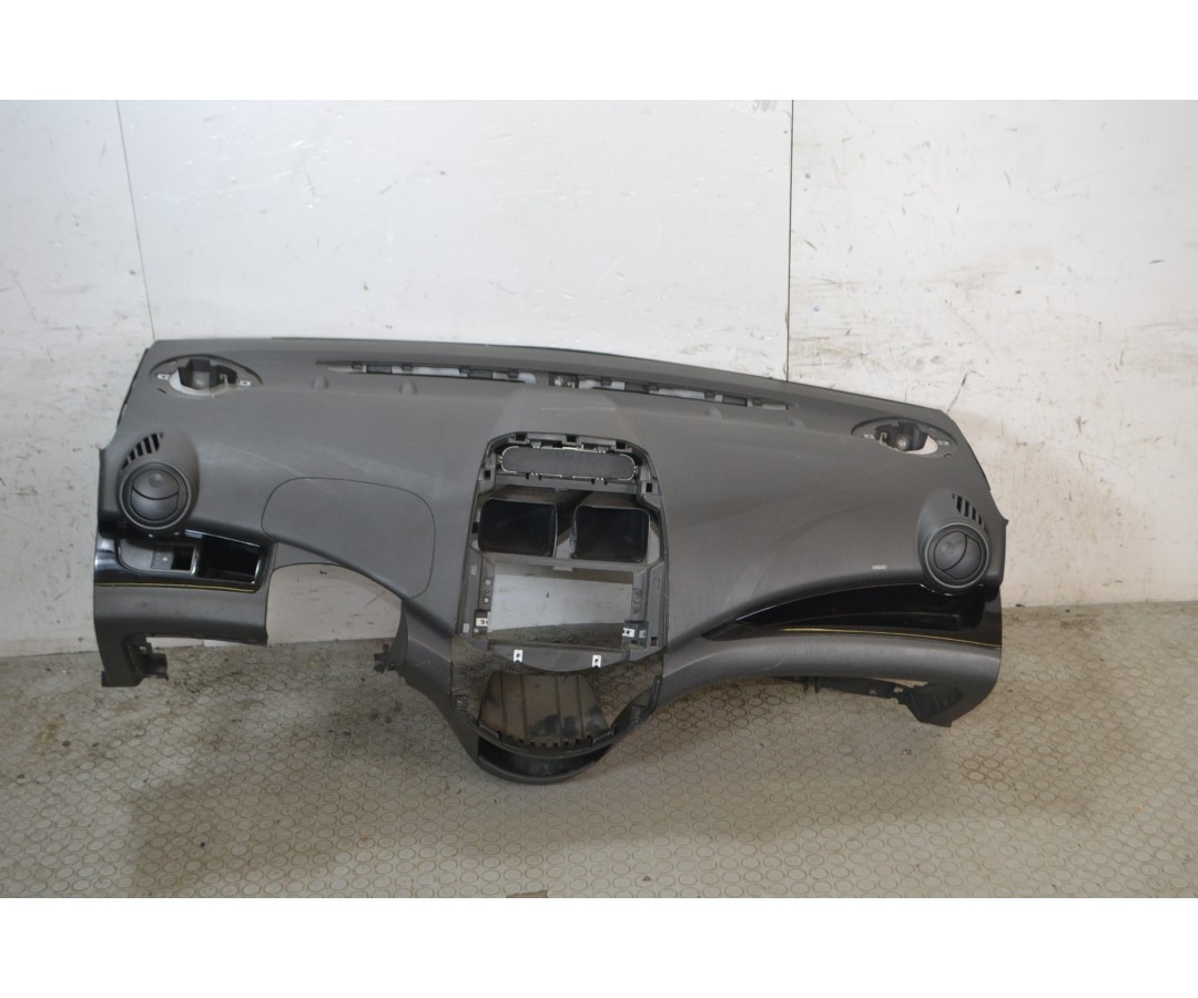 Cruscotto completo di airbag passeggero Chevrolet Spark Dal 2009 al 2016 Cod 11051300255721  1682067105820