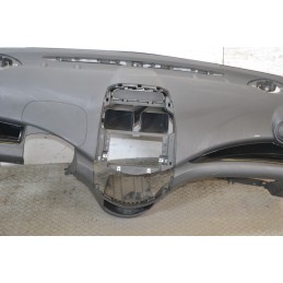 Cruscotto completo di airbag passeggero Chevrolet Spark Dal 2009 al 2016 Cod 11051300255721  1682067105820