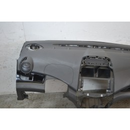 Cruscotto completo di airbag passeggero Chevrolet Spark Dal 2009 al 2016 Cod 11051300255721  1682067105820