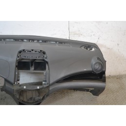 Cruscotto completo di airbag passeggero Chevrolet Spark Dal 2009 al 2016 Cod 11051300255721  1682067105820