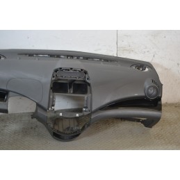 Cruscotto completo di airbag passeggero Chevrolet Spark Dal 2009 al 2016 Cod 11051300255721  1682067105820